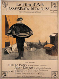 saint-saens - La musique de film a 100 ans !