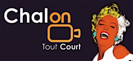 ,@, - Festival des courts d’écoles Chalon Tout Court 2016 sur le thème du Son au cinéma