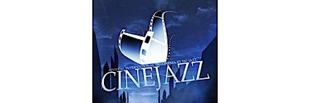 @, - Festival CinéJazz, première édition