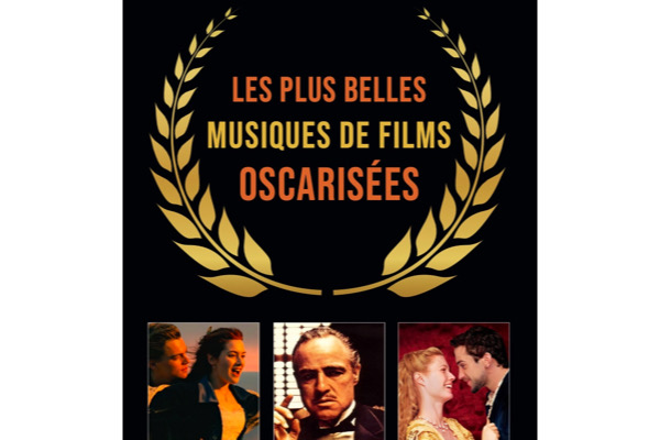 ,@,cinetrio,oscar, - Concert : le Ciné-Trio joue les plus belles musiques de films oscarisées