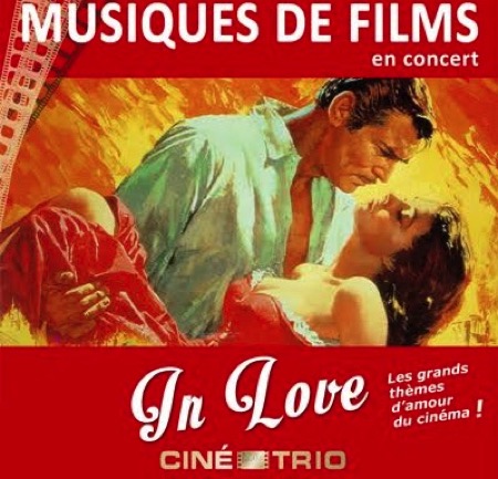 ,@, - Ciné-Trio #39 : IN LOVE