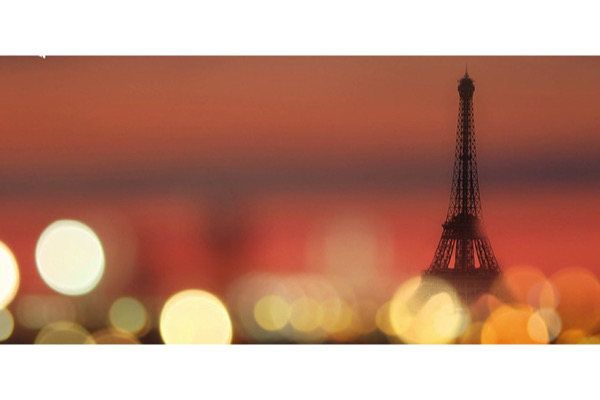 ,@, - Ciné-Trio #42 : Paris au cinéma en concert !