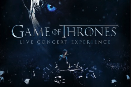 djawadi,@,game-of-thrones7, - Concert GAMES OF THRONES à l'Accorhotels Arena de Paris