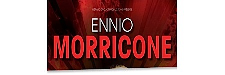 morricone,@, - Concert : Ennio Morricone revient à Paris après 11 ans d'absence