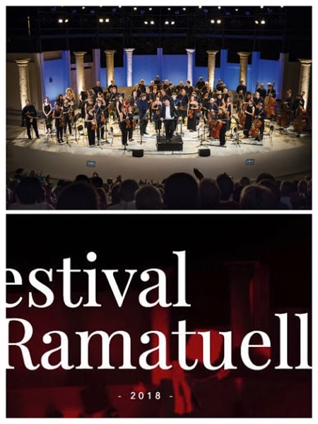 petitgirard,@,williams,goldsmith, - Concert des musiques de Jerry Goldsmith et John Williams par Laurent Petitgirard à Ramatuelle