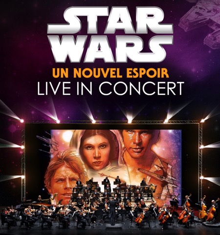 williams,star_wars4_new_hope,@, - STAR WARS : UN NOUVEL ESPOIR, Concert symphonique à Metz et à Strasbourg