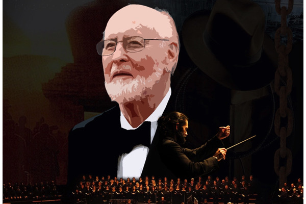 Concert symphonique hommage à John Williams par le Star Pop Orchestra