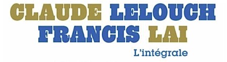 francis_lai_claude_lelouch_integral,lai,lelouch, - Gagnez l'intégrale Francis Lai / Claude Lelouch