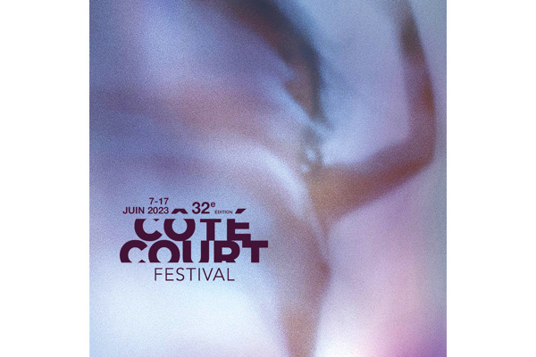 Côté Court 2023 : Musiques en Compétition et en Tables Rondes au Festival du court-métrage de Pantin