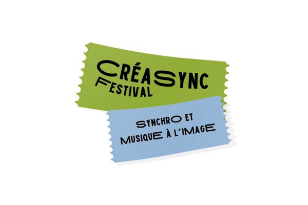 ,@,sacem, - CréaSync 2023 : Festival de la Synchro et de la Musique à l'Image