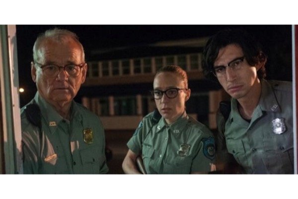 jarmush,@,dead-dont-die, - Cannes 2019 : l'Ouverture de la selection officielle du Festival est Rock avec Jim Jarmusch, Tom Waits, Iggy Pop