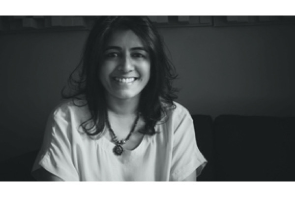 ,@,desai, - Interview B.O : Nainita Desai, ses compositions, technologies et inspirations