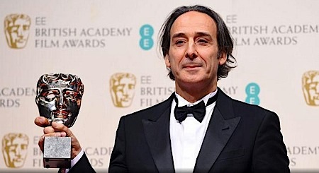 desplat,grand-budapest-hotel,@, - Alexandre Desplat primé aux BAFTAS pour The Grand Budapest Hotel