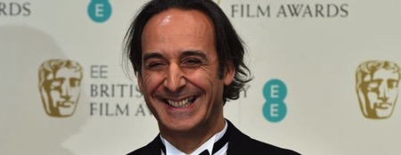 desplat,shape-of-water,@, - BAFTA 2018 : Alexandre Desplat lauréat des British Academy Film Awards