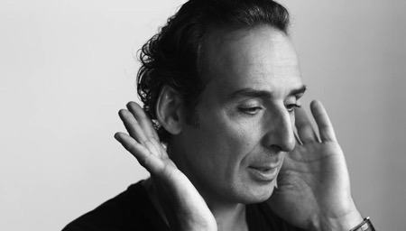 desplat,@, - Concert symphonique / Orchestre National de France : Au-Delà de l’image, Alexandre Desplat