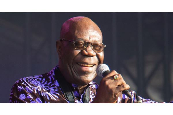 dibango,@, - Disparition : Mort du saxophoniste Manu Dibango, auteur d'une dizaine de BO