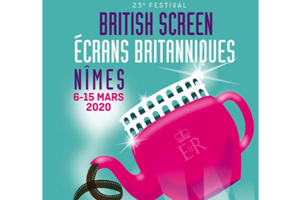 Les Ecrans Britanniques 2020 : Les compositeurs du Royaume-Uni à l'honneur au Festival de Nîmes