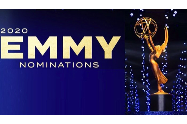 72e Emmy Awards : les gagnants sont Trent Reznor & Atticus Ross, Ludwig Goransson, Laura Karpman, Nathan Barr.