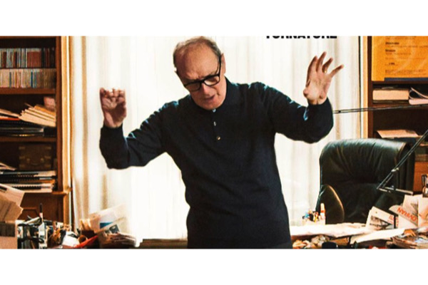 morricone,ennio-the-maestro2021091814, - Ennio, le documentaire idéal qui évoque les ombres du Maestro Morricone