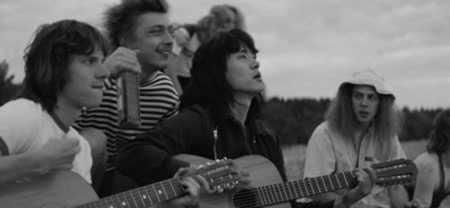 ete2019, - Cannes 2018 : LETO (L’été), film rock dans un mélange d'énergie galvanisante et de tendresse.