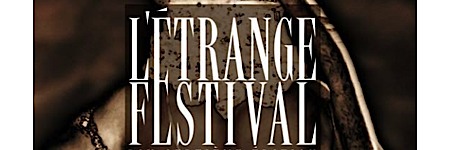,@, - L'Etrange Festival 2011 : quelles musiques pour les films déviants ?