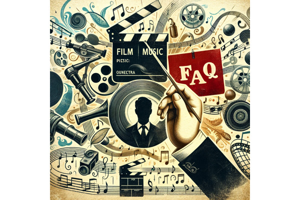 ,@,notions, - F.A.Q : notre Foire Aux Questions sur les notions liées à la musique de film