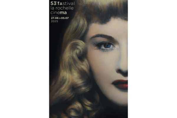,@, - Le Fema, Festival La Rochelle Cinéma : le programme musical