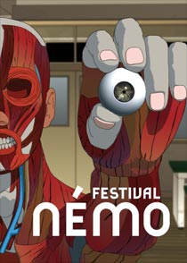 nyman,homme_a_camera,love_you_more,cale, - Les musiciens en docu au Festival Nemo