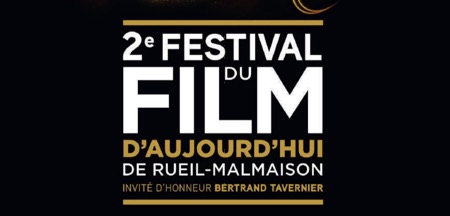 festivaldufilmdaujourdhui,@,tavernier-ent20090414, - Ciné-concert Bertrand Tavernier au Festival du Film d'aujourd'hui de Rueil Malmaison, avec les musiques de Philippe Sarde, Antoine Duhamel, Oswald d'Andrea, Marco Beltrami...