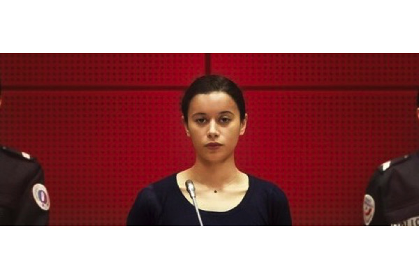 fille-au-bracelet,pallone, - Interview BO / LA FILLE AU BRACELET : Stéphane Demoustier et Carla Pallone