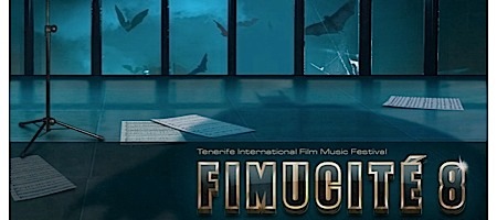 holdridge,neely,loduca,callery,morris-t,goldenthal,@,fimucite, - Fimucité 2014 / 8e Festival de musique de film de Tenerife : Elliot Goldenthal, Joseph LoDuca, Lee Holdridge, Blake Neely, Sean Callery, Trevor Morris…