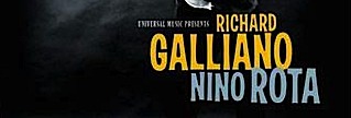 galliano,rota,@,galliano_rota, - Richard Galliano rend hommage à Nino Rota avec son Quintet