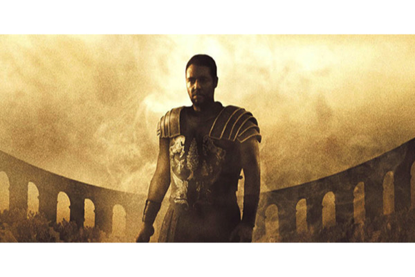 Gladiator