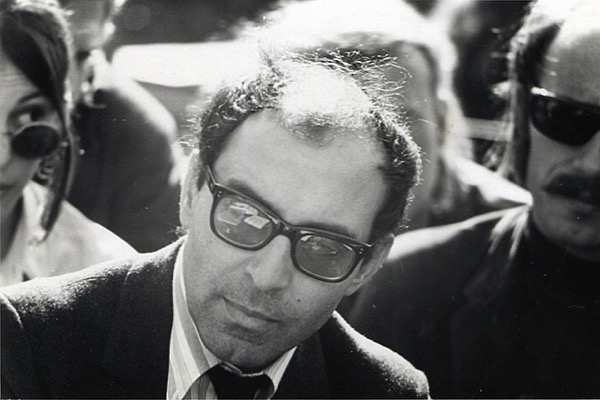 godard-r,@,solal,yared,legrand,misraki,duhamel,delerue,arthuys,leroux,debout, - Jean-Luc Godard et ses compositeurs