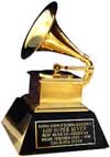 giacchino - Nominations aux Grammy Awards 2008