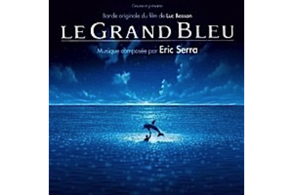 ,@,grand_bleu,serra, - Le Grand Bleu (Eric Serra), une plongée sensorielle
