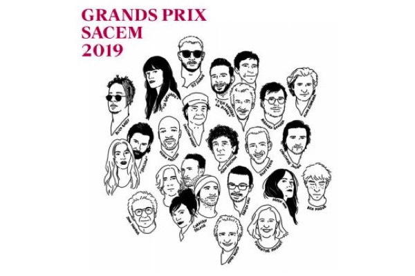 cali-f,julien,@,sacem, - Palmarès des Grands Prix Sacem 2019 : Christophe JULIEN (Au revoir là-haut) dans la catégorie musique pour l’image