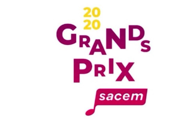 ,@,sacem,enhco,rone,arriagada,katerine, - Grands Prix Sacem 2020 : les lauréats sont Jorge ARRIAGADA, RONE, Olivier CALMEL, Thomas ENHCO, Philippe KATERINE...