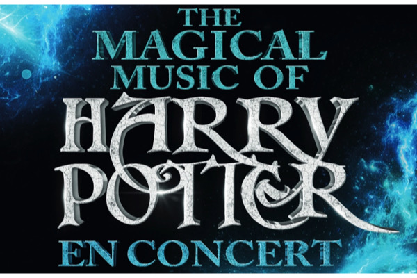 ,@, - Concert : The Magical Music Of Harry Potter