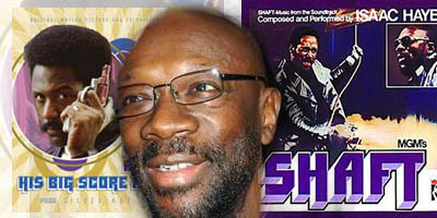 hayes,shaft,shaft_anthology, - Décédé il y a quelques jours, Isaac Hayes est déja réédité !