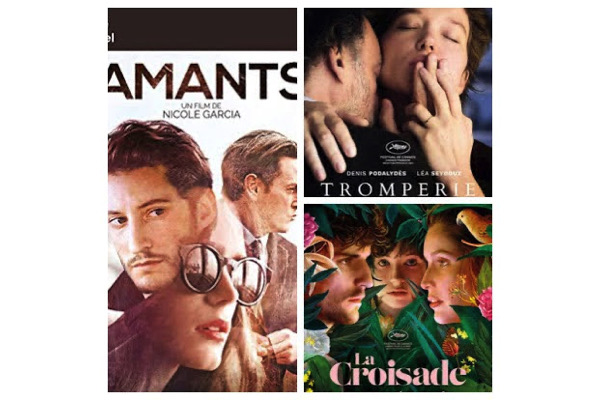 hetzel,amants2020082818,tromperie2021022701,croisade2021022701, - Interview B.O : Grégoire Hetzel, 3 films / 3 méthodes (Amants, La Croisade, Tromperie)