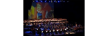 hisaishi,star-pop-orchestra, - Joe Hisaishi en concert à Paris