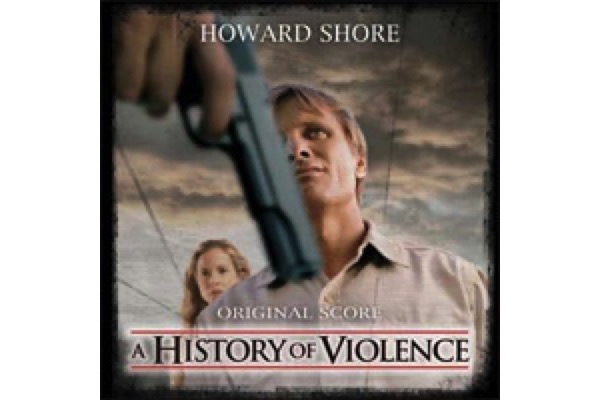 ,history_violence,shore, - A History Of Violence (Howard Shore), un sentiment d'héroïsme trompeur