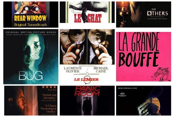 bug,juste-fin-du-monde,panic-room2020033102,les_autres,monsieur-hire,locataire-sarde,limier2020033114,grande-bouffe2020033114,chat2020033115,vie-a-lenvers-jessua,fenetre-sur-cour2020033114, - Panorama BO : les huis-clos du cinéma (de Franz Waxman à Philippe Sarde)