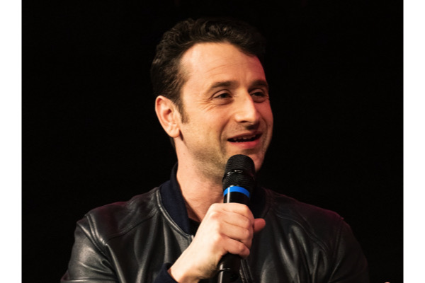 ,@,hurwitz, - Interview B.O : Justin Hurwitz, 5 films avec Damien Chazelle (La La Land, Babylon...)