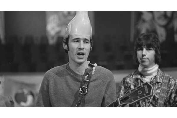 innes,@, - Disparition de Neil Innes, musicien des Monty Python