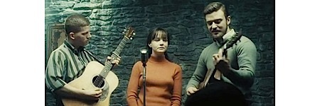 burnett,inside-llewyn-davis, - T-Bone Burnett : la folk de INSIDE LLEWYN DAVIS jouée en direct