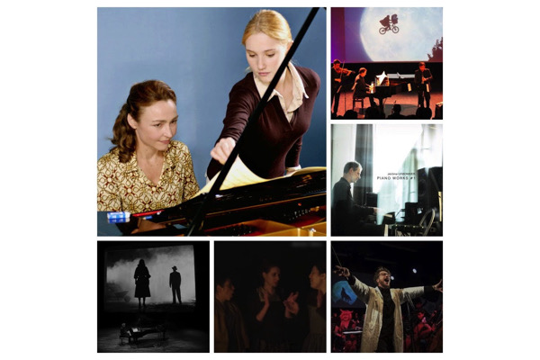 bo-hebdo,lemonnier,monstre-orchestra,simonini,cinetrio,oliva,interpretes, - Table Ronde : Spécial 'Interpréter la musique de film'
