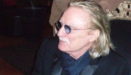 christophe, - Interview B.O : Christophe (Daniel Bevilacqua)