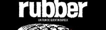 dupieux,rubber, - Interview B.O : Quentin Dupieux (Mr Oizo), RUBBER (2010)